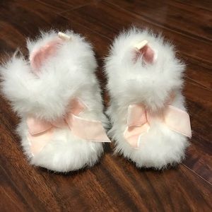 Baby booties